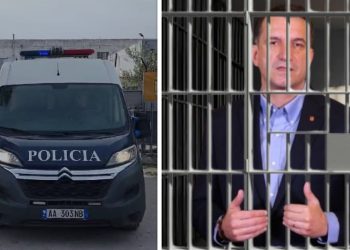 LAJM I FUNDIT/ Seanca në Apel, Veliaj lë paraburgimin në Durrës dhe niset drejt…