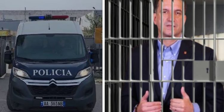 LAJM I FUNDIT/ Seanca në Apel, Veliaj lë paraburgimin në Durrës dhe niset drejt…