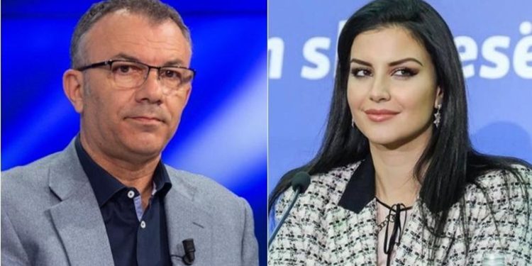 Vetëm 32 vota në Primare/ Berisha fut në listën e sigurt Floriana Garon, kush është surpriza…