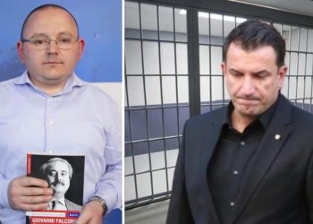 Kërkon lirinë/ Kush është “gjyqtari i hekurt” që sot ka në dorë “fatin” e Veliajt