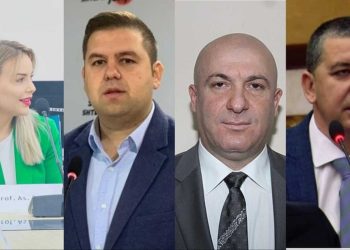 Kush janë “opozitarët” surprizë që i bashkohen PS? Ish-zyrtarja e PD në listë të sigurt