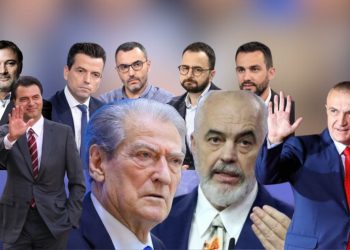 Del rezultati i sondazhit/ Ja kush FITON zgjedhjet nëse votojmë sot! Surpriza është…