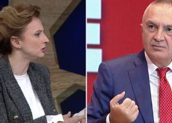 Habit Erisa Xhixho: Ilir Meta merr mbi 50 mijë vota, ja sa mandate fitojmë në Tiranë…