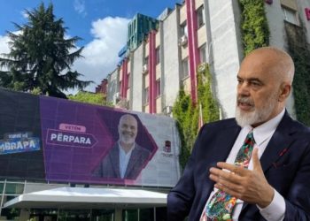 LISTA me EMRAT/ Kush janë deputetët që Edi Rama i largoi përfundimisht nga gara…