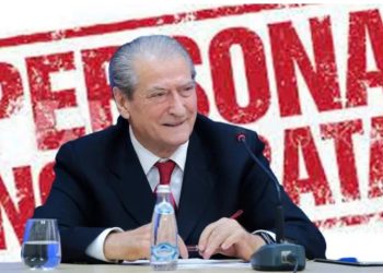 SHBA nuk heq “Non Grata”/ Gazetari: Berishën s’e beson më askush, mori dy goditje…
