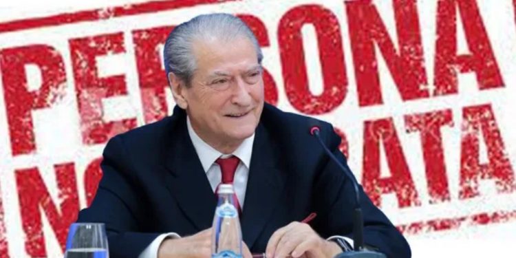 SHBA nuk heq “Non Grata”/ Gazetari: Berishën s’e beson më askush, mori dy goditje…