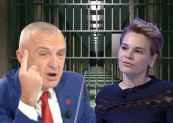Nuk kandidon për deputete, Kryemadhi e zbulon: Vota ime në zgjedhje do të shkojë për…