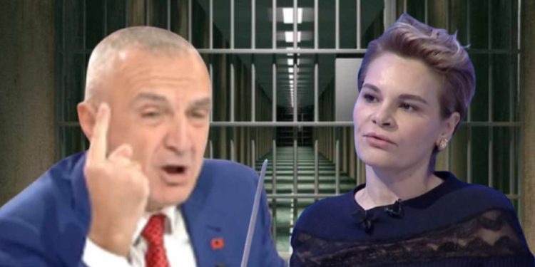 Nuk kandidon për deputete, Kryemadhi e zbulon: Vota ime në zgjedhje do të shkojë për…