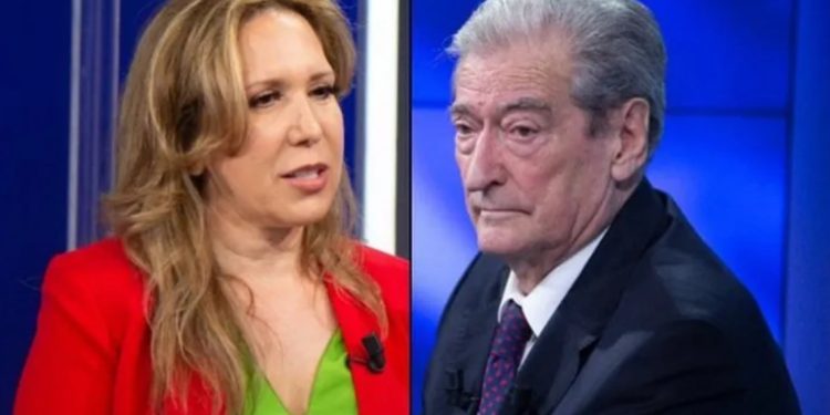 “Sali Berisha pa pikë turpi”/ Kokalari “shpërthen” keq dhe u bën thirrje: Largohuni nga…
