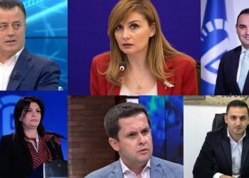 Lufta për listat/ Berisha “furtunë” me demokratët! E pabesueshme: Nuk figurojnë fare…