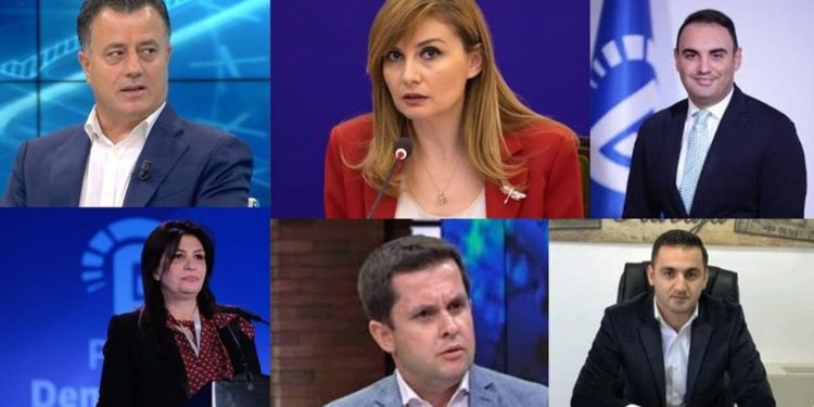 Lufta për listat/ Berisha “furtunë” me demokratët! E pabesueshme: Nuk figurojnë fare…