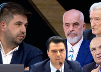 Kush është politikani më i kërkuar në rrjet? Eksperti i IT tregon të “preferuarin”…