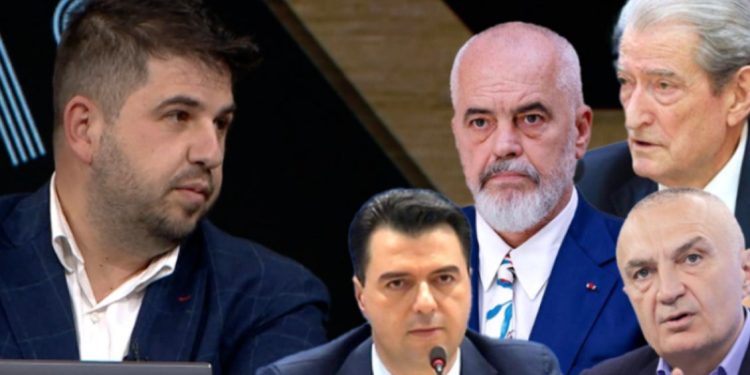Kush është politikani më i kërkuar në rrjet? Eksperti i IT tregon të “preferuarin”…