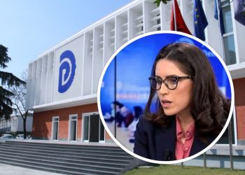 Nuk ndalen LARGIMET nga PD/ Një tjetër kandidate për deputete jep DORËHEQJEN, u zhgënye nga Berisha!