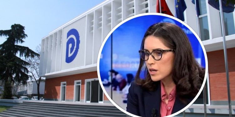 Nuk ndalen LARGIMET nga PD/ Një tjetër kandidate për deputete jep DORËHEQJEN, u zhgënye nga Berisha!