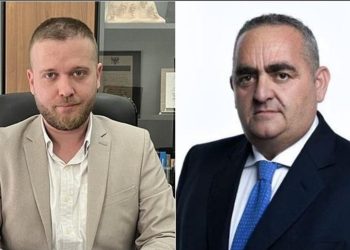 Fredi Beleri kallëzon kandidatin e PS për deputet, Ardit Bidon/ Kush është arsyeja…
