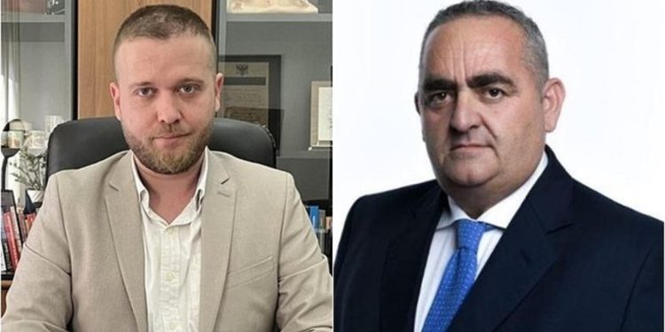 Fredi Beleri kallëzon kandidatin e PS për deputet, Ardit Bidon/ Kush është arsyeja…