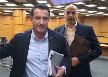 “I detyruar të japë dorëheqjen”/ Avokati i Veliajt: Kur janë të sigurt me provat, pse…