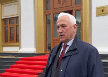 Mbeti jashtë listës së PS, Nasip Naço befason me vendimin: Në shtator nis punën e re…