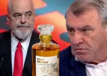 Agron Duka HABIT: Ramën do ta kishim mundur duke pirë raki! Kemi bërë 3 gabime…