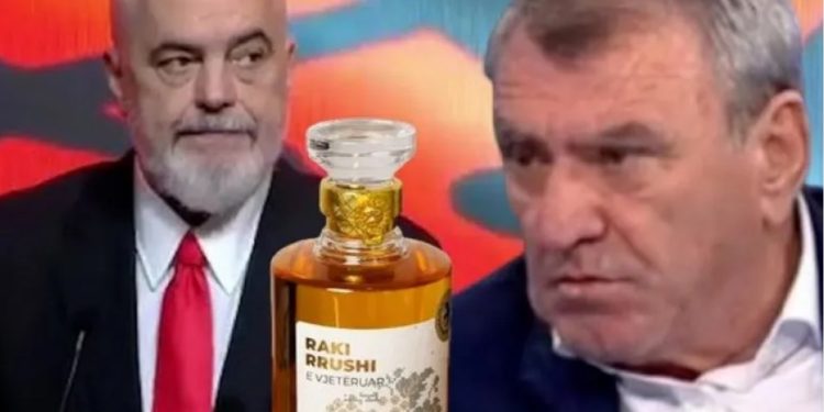 Agron Duka HABIT: Ramën do ta kishim mundur duke pirë raki! Kemi bërë 3 gabime…