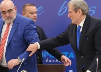 Po e mban të fshehtë/ Sa kushtoi kontrata me LaCivita, flet Berisha: Do e bëjmë…