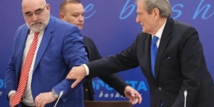 Po e mban të fshehtë/ Sa kushtoi kontrata me LaCivita, flet Berisha: Do e bëjmë…