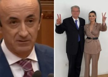 Surpriza në orët e fundit! Dash Sula dhe Alesia braktisin Berishën, futen në listat e Adriatik Lapajt