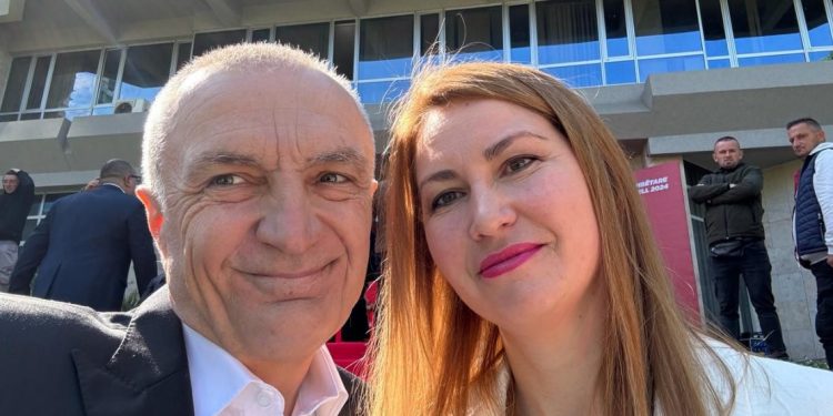 SURPRIZË/ Zbulohet EMRI i kandidates së Partisë së Lirisë në listën e mbyllur të Fierit