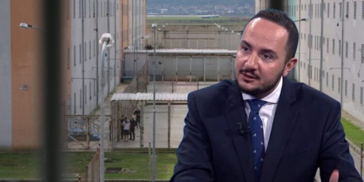 LAJM I FUNDIT/ Kërkoi lirinë para zgjedhjeve, Gjykata e Lartë merr vendim “final” për Salianjin