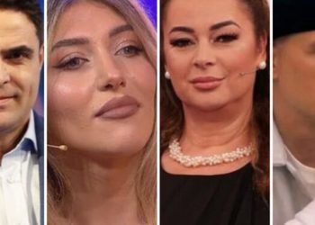 Nga Armaldo tek Julia Ilirjani, kush janë “VIP”-at e Big Brother që duan të bëhen deputetë