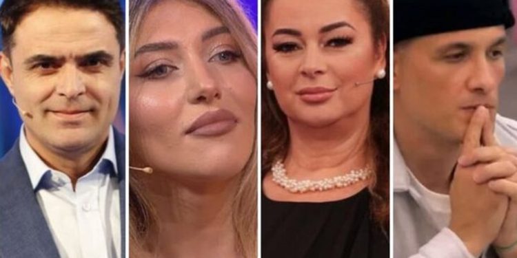 Nga Armaldo tek Julia Ilirjani, kush janë “VIP”-at e Big Brother që duan të bëhen deputetë