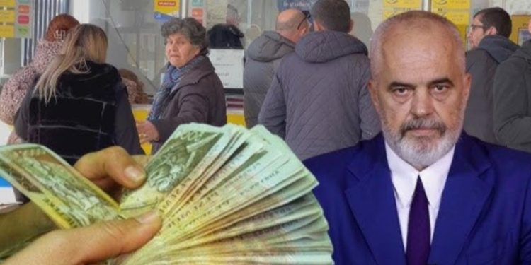 “Ka mundësi, 250 mijë lekë”/ Eksperti tregon “skemën” si Qeveria të rritë pensionet…