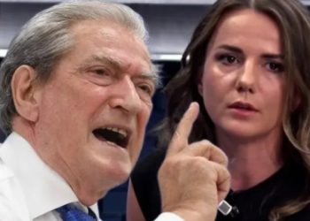 Nuk është në listën e PD/ Rudina Hajdari: Berisha jo kandidat për kryeministër, u thashë…
