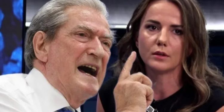 Nuk është në listën e PD/ Rudina Hajdari: Berisha jo kandidat për kryeministër, u thashë…