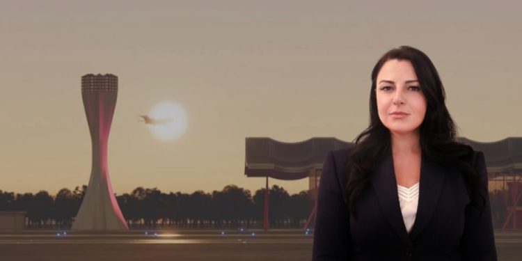 Aeroporti i Vlorës drejt fundit/ Balluku jep lajmin e mirë: 100 vende të lira pune…