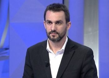 Pse nuk u bashkuat në një koalicion me Berishën? Ja si përgjigjet Adriatik Lapaj