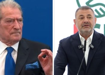 Tom Doshi befason me parashikimin: Berishës, do t’i marrim një mandat në…