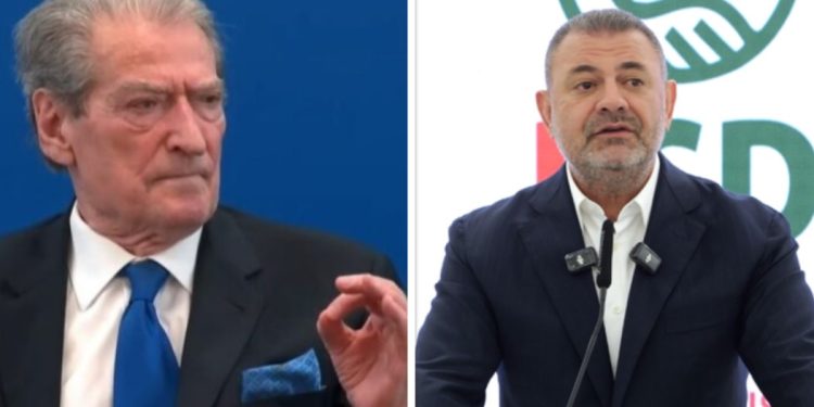 Tom Doshi befason me parashikimin: Berishës, do t’i marrim një mandat në…