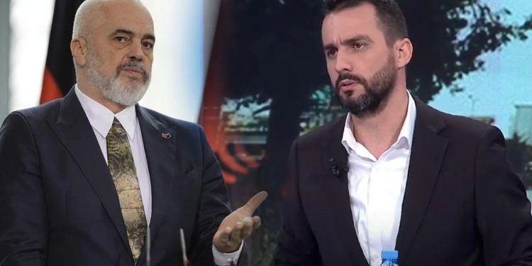 Rama tallet me Lapajn: Parti të re me babain në krye të listës, të bëjë…