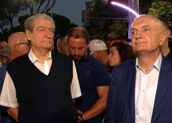 Meta në listat e sigurta të PD për deputet? Berisha tregon VENDIMIN që ka marrë…