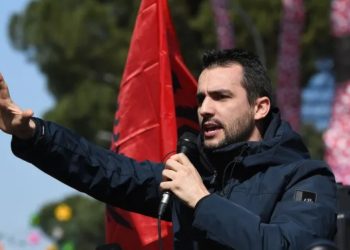 Parti familjare/ Adriatik Lapaj: Ja pse vendosa babanë të parin në listën e mbyllur në…