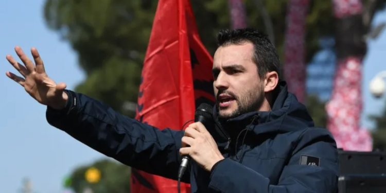 Parti familjare/ Adriatik Lapaj: Ja pse vendosa babanë të parin në listën e mbyllur në…