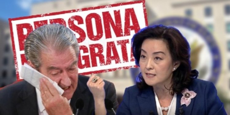 Bien lajmet mashtruese/ ZYRTARE: Yuri Kim merr “detyrën e re” në SHBA…