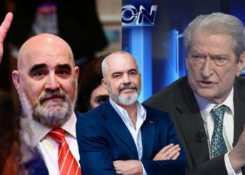 Berisha trondit: LaCivita e paralajmëroi Edi Ramën që të mos…