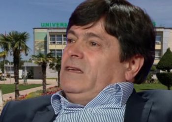 Pedagogu i Bujqësorit habit: Berisha është “shenjtor”! Do ta bëjmë kryeministër…