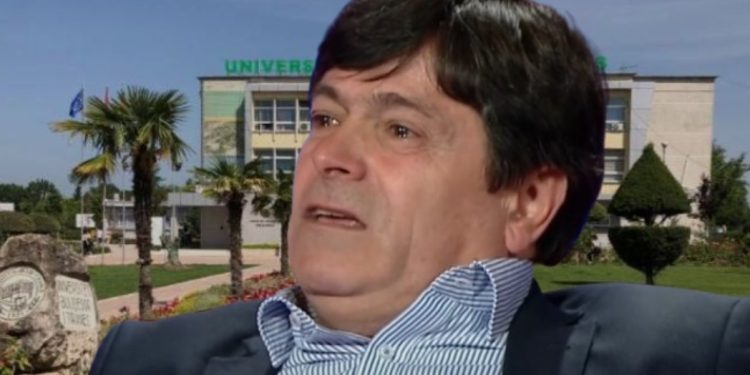 Pedagogu i Bujqësorit habit: Berisha është “shenjtor”! Do ta bëjmë kryeministër…
