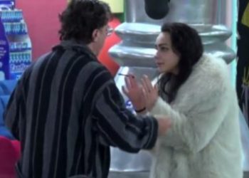 Zbulohen fjalët e fundit të Egli Takos pak para se të largohej nga Big Brother