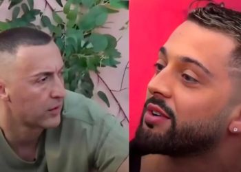 Tjetër zarf i zi? G Bani shpërthen keq ndaj Gjestit: O lopçar…