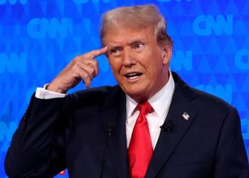 Shtëpia e Bardhë: Trump do t’i nënshtrohet një kontrolli mjekësor!